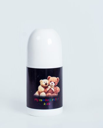 ORGANIC KIDS ROLL-ON
