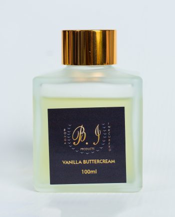 Butter Vanilla