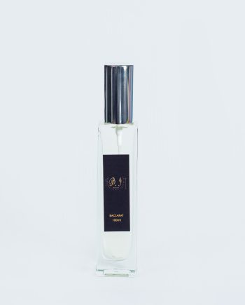 B.I Baccarat Rouge